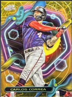 Carlos Correa