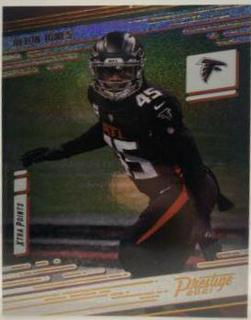 Deion Jones