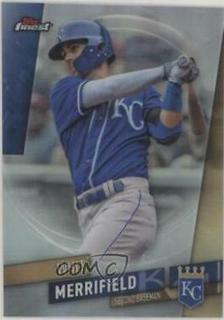 Whit Merrifield