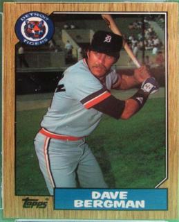 Dave Bergman