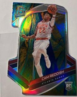 Cam Reddish