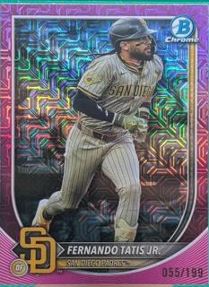 Fernando Tatis Jr.