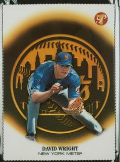 David Wright