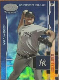 Roger Clemens