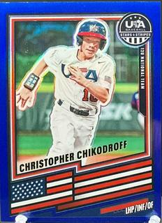 Christopher Chikodroff