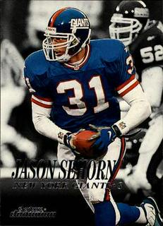 Jason Sehorn