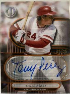 Tony Perez