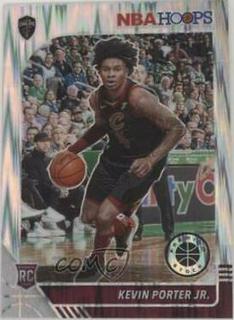 Kevin Porter Jr.