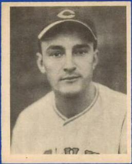 Frank McCormick