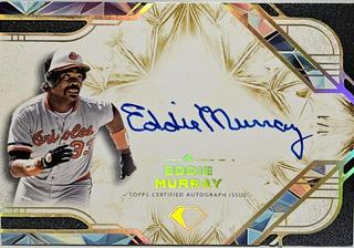 Eddie Murray
