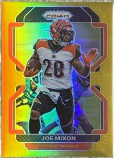 Joe Mixon
