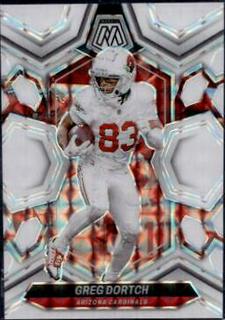 Greg Dortch