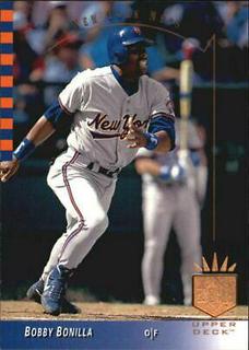 Bobby Bonilla