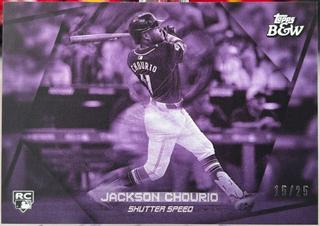 Jackson Chourio