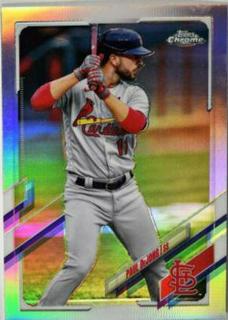 Paul DeJong