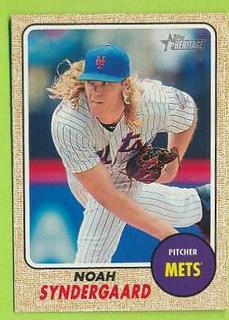 Noah Syndergaard