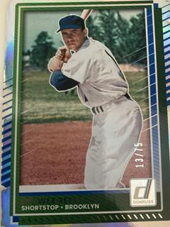 Pee Wee Reese