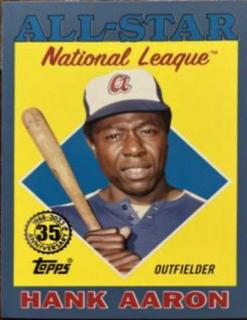 Hank Aaron