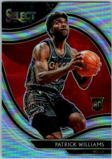 Patrick Williams