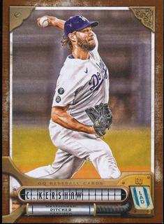 Clayton Kershaw
