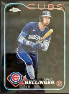 Cody Bellinger