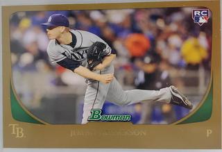 Jeremy Hellickson
