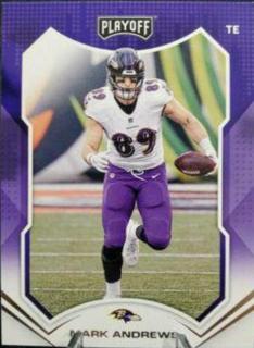 Mark Andrews
