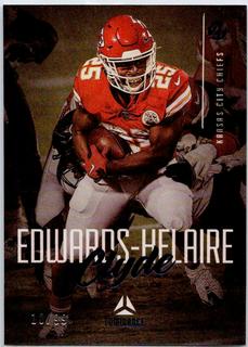 Clyde Edwards Helaire