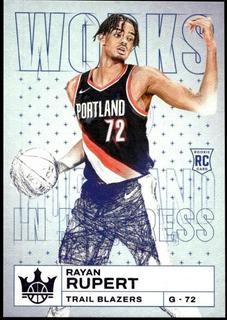 Rayan Rupert