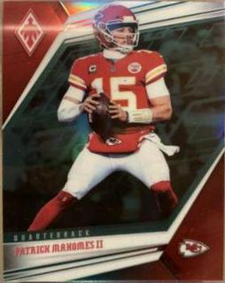 Patrick Mahomes II