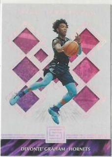 Devonte' Graham