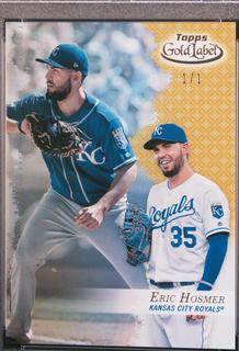 Eric Hosmer