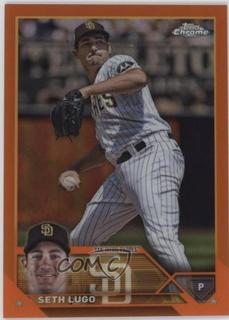 Seth Lugo