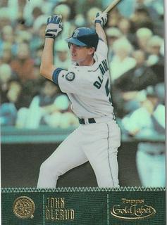 John Olerud