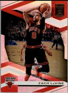 Zach LaVine