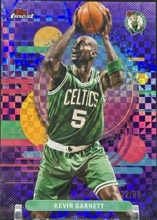 Kevin Garnett