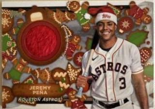 Jeremy Pena