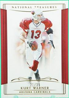 Kurt Warner
