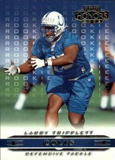 Larry Tripplett