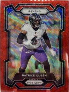 Patrick Queen