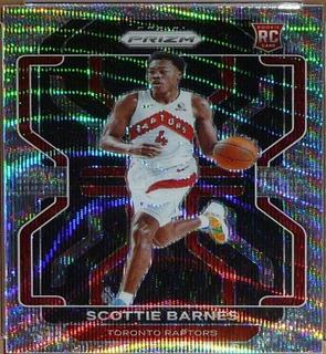 Scottie Barnes