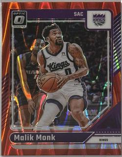 Malik Monk