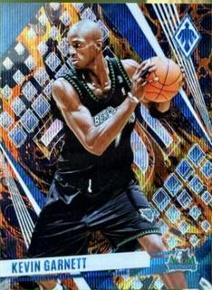 Kevin Garnett