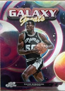 David Robinson