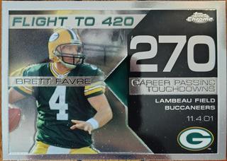 Brett Favre