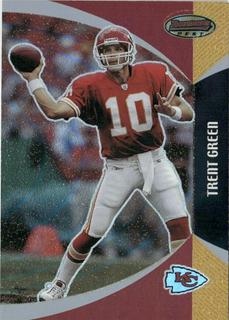 Trent Green