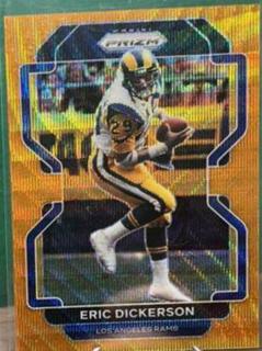 Eric Dickerson