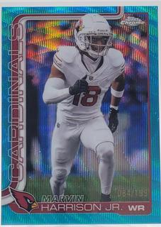 Marvin Harrison Jr.