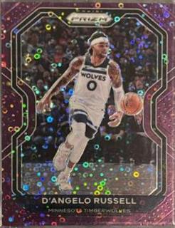 D'Angelo Russell