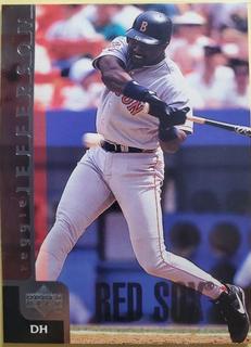 Reggie Jefferson